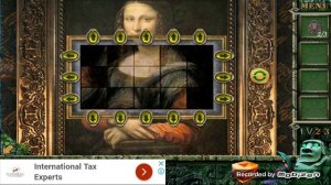 Can You Escape The 100 Room 9 level 23 walkthrough