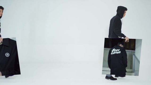 Pink+Dolphin Spring 2016 Part I смотреть онлайн