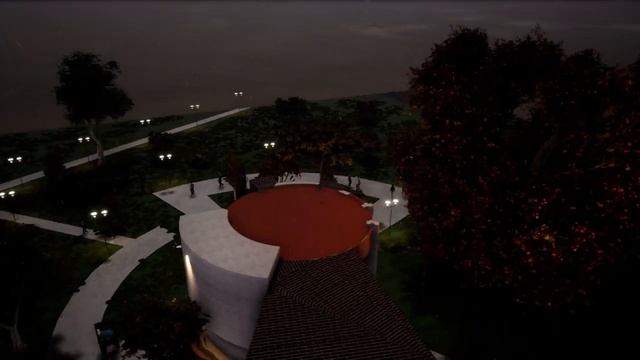 облет пыставочного вавильона смотреть онлайн