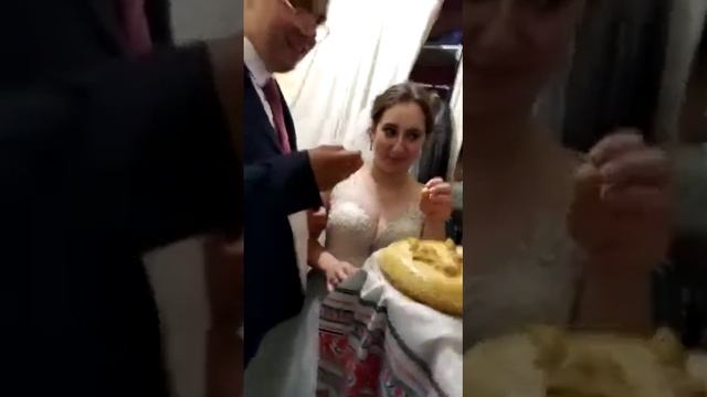 Рута выходит замуж за Володю. Гаррика дочь смотреть онлайн