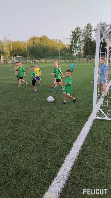 НАГРАДА⚽