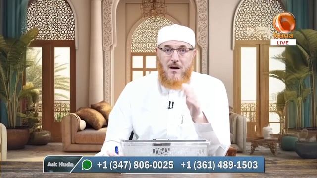 i'm facing a lot of waswas regarding non mahram men instead of my husband #DrMuhammadSalah #hudatv смотреть онлайн