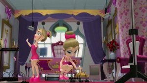 Bratz Serie|Temporada 1 Episodio 22: El Nuevo Chico |Español Latino
