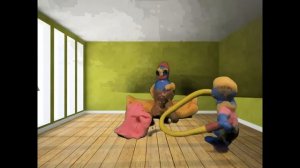 Творческий проект созидающей здоровье направленности