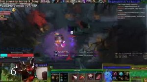 Топ 10 случаев жести на стриме