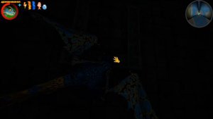 Dragons of the Edge. мини ВЫЖИВАНИЕ ЗА ЗЛОБНОГО ЗМЕЕВИКА! (часть 1)