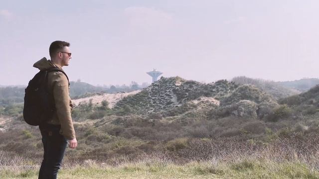 Bunker di Pantai Utara Perancis I A Lille Story I zazadia смотреть онлайн