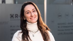 БЛИЦ-ИНТЕРВЬЮ | ДАРЬЯ МОРОЗОВА, Blaker | Бизнес-форум RFRF на выставке дизайна и моды СРМ