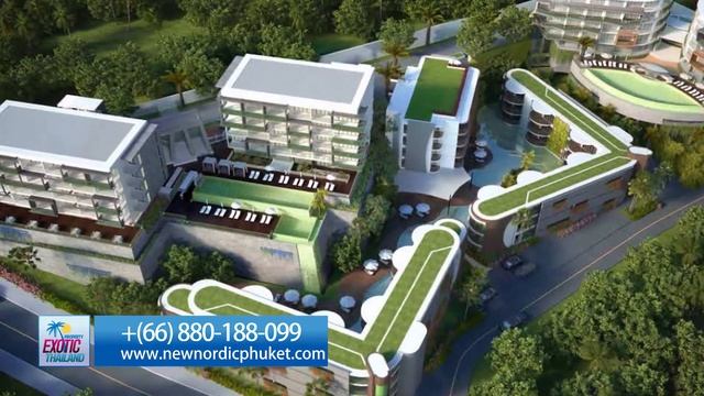 Property prices in Phuket (Thailand) смотреть онлайн