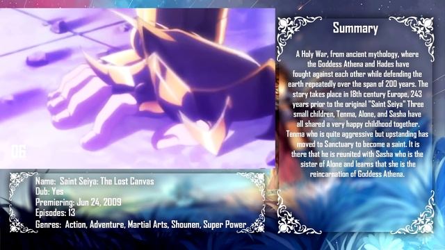 Top 10 Anime Where MC Awakens His Power To Save His Lover