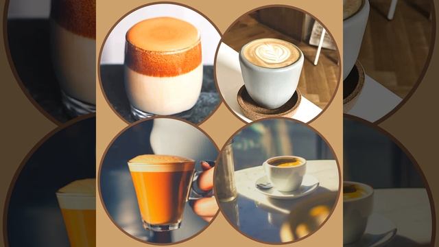 Easy Ambience for Deluxe Coffee смотреть онлайн