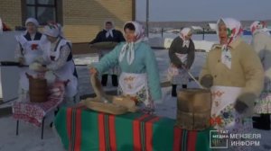 Фольклорный коллектив "Хэтирэ"