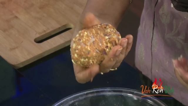MOONG DAL ROTI