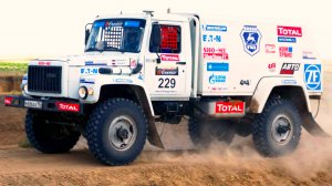ГАЗ-33097C «Садко-Спорт»