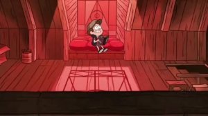 ГРАВИТИ ФОЛЗ | 1 СЕЗОН, 1 СЕРИЯ