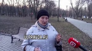 Наталья Чернявская