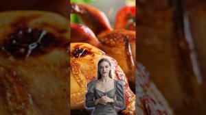 ГУСИНОЕ МЯСО / Польза и Вред