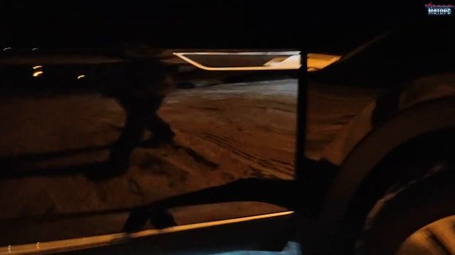 "VW Teramont X" и "VW Taramont" - внешнее сравнение (цена ниже, в описании)