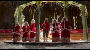 Ретро плюс - Зимушка-зима