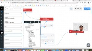 5.5. HH.ru: Дополнение таблицы соискателей