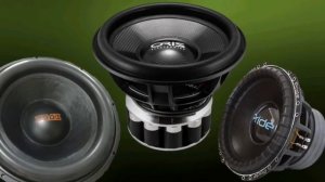 Подборка screwed (low bass) треков #2