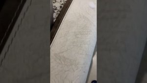 Пенный очиститель от Фаберлик. Эксперимент.