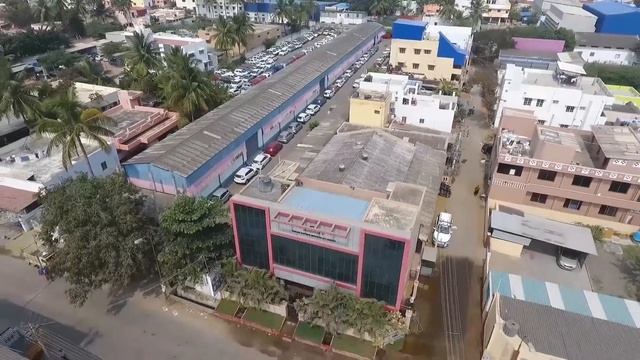 Sabari Kitchen Commercial Kitchen Equipment: Culinary Excellence in Coimbatore смотреть онлайн