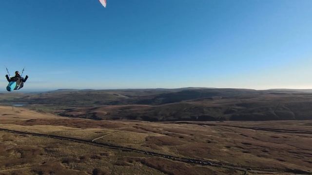 NOVA XENON - First flight in the UK смотреть онлайн
