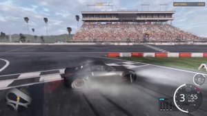 Piranha X Tune 90  -  100 adh CarX Drift Racing Online