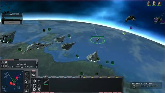 Campaign Basics and Tutorial for Star Wars Empire at War: Forces of Corruption смотреть онлайн