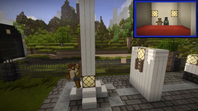 Vintarian Ninja Warrior - #1 - Ultimate Obstacle Course Challenge смотреть онлайн