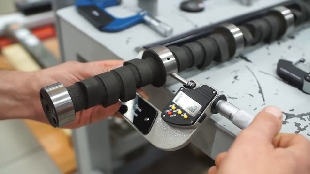 Расточка Блока Мотора! Замеряем и Точим! смотреть онлайн