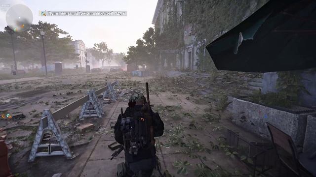 Tom Clancy's The Division 2 #19 смотреть онлайн