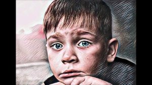 Ванильная булочка, или как я в прошлом побывал. Случай, который меня напугал