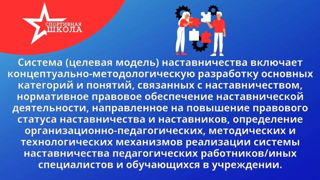 Актуальность программы