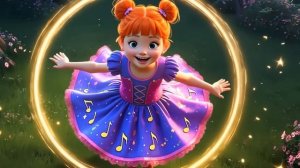 Мультфильм Тайна Тишины с Искуственным интелектом для малышей