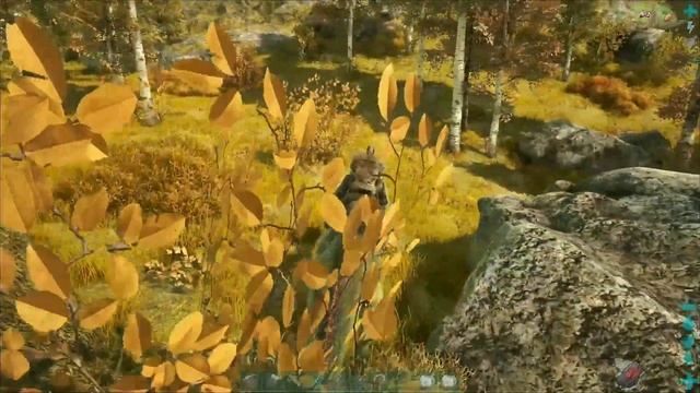 ep10 An Alpha Megalodon saved us смотреть онлайн