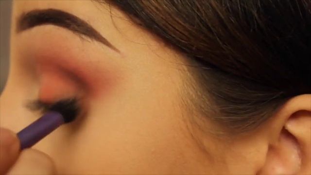 TUTORIAL: LIME CRIME VENUS PALETTE смотреть онлайн