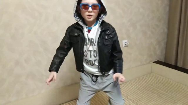 Цвет настроения черный!!!! смотреть онлайн