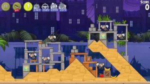 Angry Birds Rio Market Mayhem #2