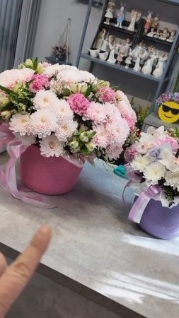 Цены на композиции