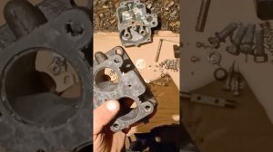 Доработка Карбюратора К84.Адаптация,Переделка.Готовлю Классный Карбюратор!Газели Уазы И Т.Д