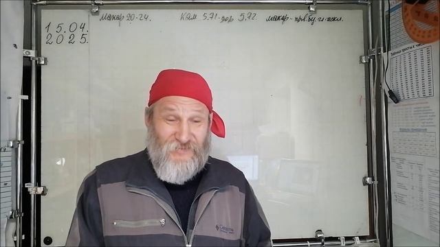 15.04.25. Чем жизнь образованных отличается от жизни неучей, что будет после смерти. Мама грозит