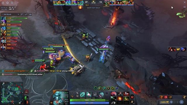 Mortred Dota 1 Build🔥Mask of Madness Phantom Assassin🔥25Kills Rampage🔥 смотреть онлайн