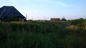 Кеньша ульяновская забытые деревни