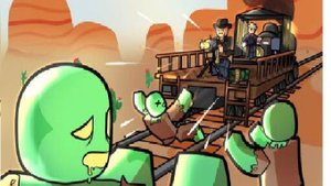 Играем в Мертвые рельсы. PROSTO_MASVEEHA.