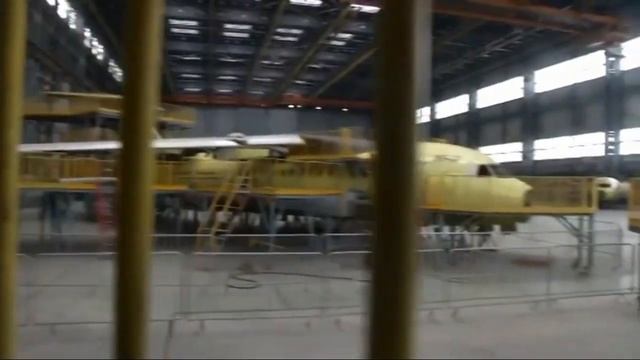 Ан-178 для Перу: какая ситуация с контрактом