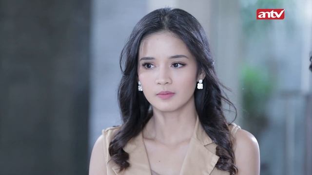Mungkin Kamu Bisa Ngelabuin Ariana, Tapi Engga Dengan Aku !! | Suami Pengganti ANTV Eps 102 (8/10) смотреть онлайн
