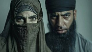 2025. КИРГИЗИЯ: ЗАПРЕТ НИКАБОВ И НЕОПРЯТНЫХ БОРОД. Силовики разъяснят. Прогноз А.РОЖИНЦЕВА