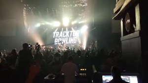 Tracktor Bowling - Снег (live 01.09.17 Эпилог)